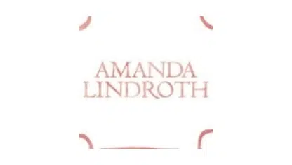Amanda Lindroth logo