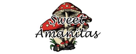 Amanita Mushrooms promo code