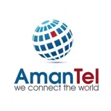 Amantel logo