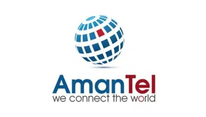 Amantel logo