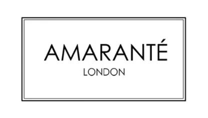 Amarante London logo
