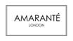 Amarante London discount code