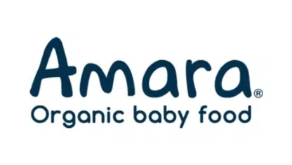 Amara Organic Foods logo