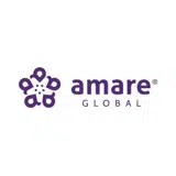 Amare Global logo