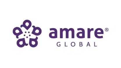 Amare Global logo