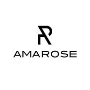 Amarose logo