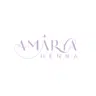 Amarya Henna logo
