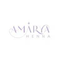 Amarya Henna logo