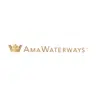 AMA Waterways logo