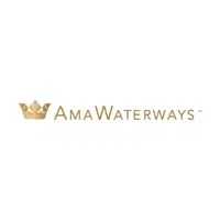 AMA Waterways logo
