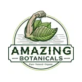 Amazing Botanicals logo