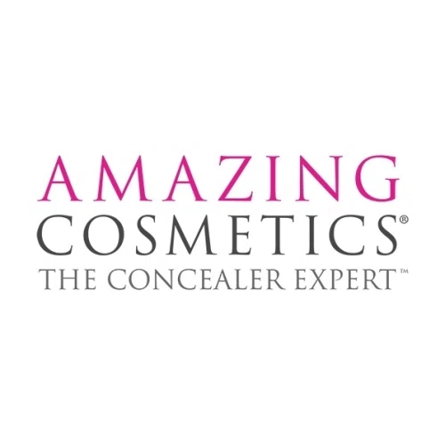AmazingCosmetics logo