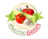 Amazing Garden logo