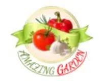 Amazing Garden logo