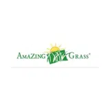 Amazing Grass logo