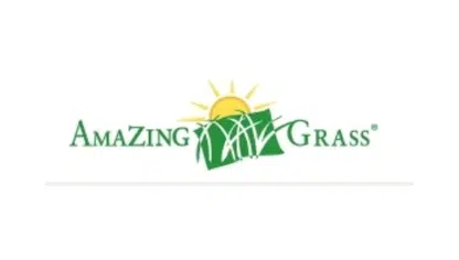 Amazing Grass logo