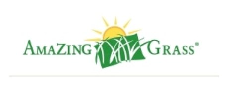 Amazing Grass discount code