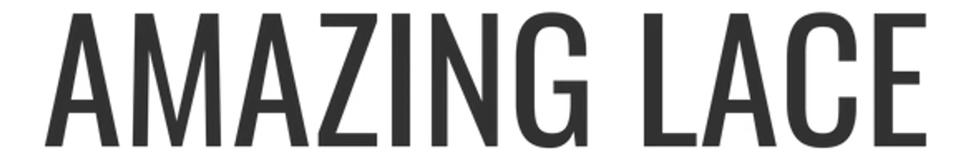 Amazing Lace discount code