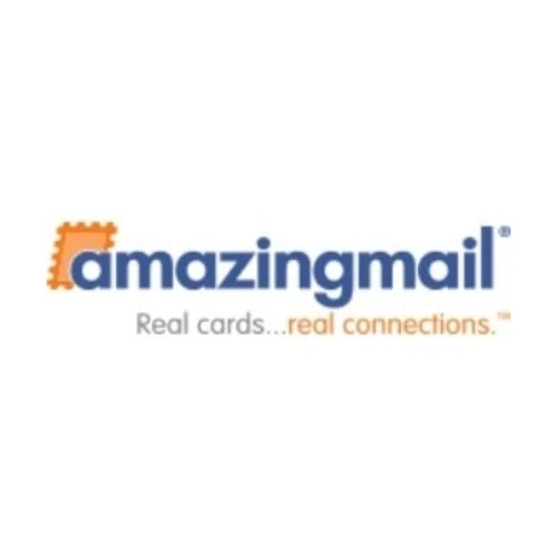 Amazing Mail logo