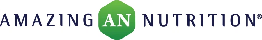 Amazing Nutrition logo
