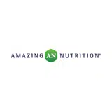 Amazing Nutrition logo