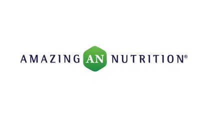 Amazing Nutrition logo