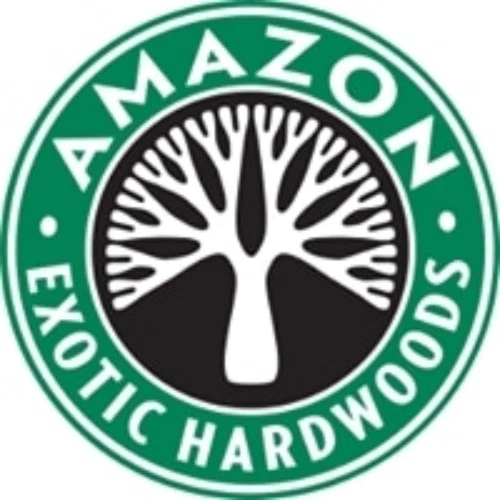 Amazon Exotic Hardwoods logo