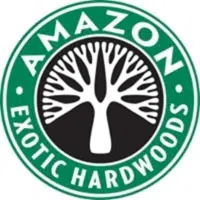 Amazon Exotic Hardwoods logo