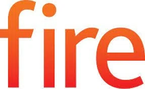 Amazon Fire logo
