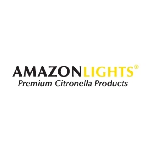 Amazon Lights logo