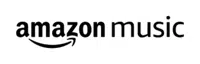 Amazon Music logo