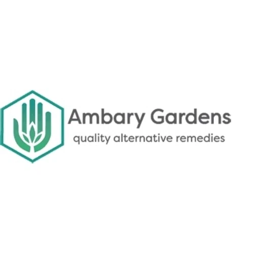 Ambary Gardens logo