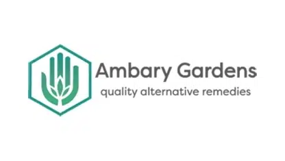 Ambary Gardens logo