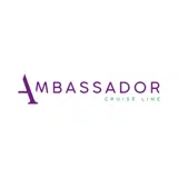 Ambassador Cruise Line logo