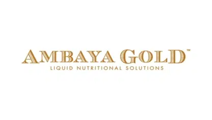 Ambaya Gold logo
