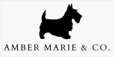 Amber Marie and Company logo
