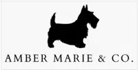 Amber Marie and Company logo