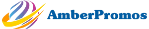 AmberPromos.com logo