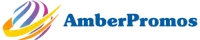 AmberPromos.com logo