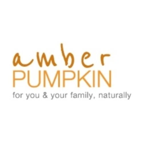 Amber Pumpkin logo