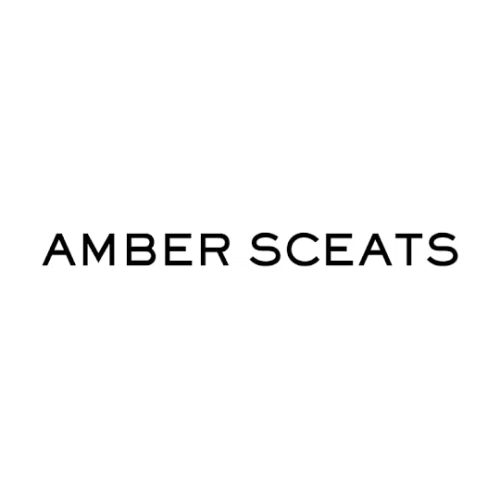 Amber Sceats logo