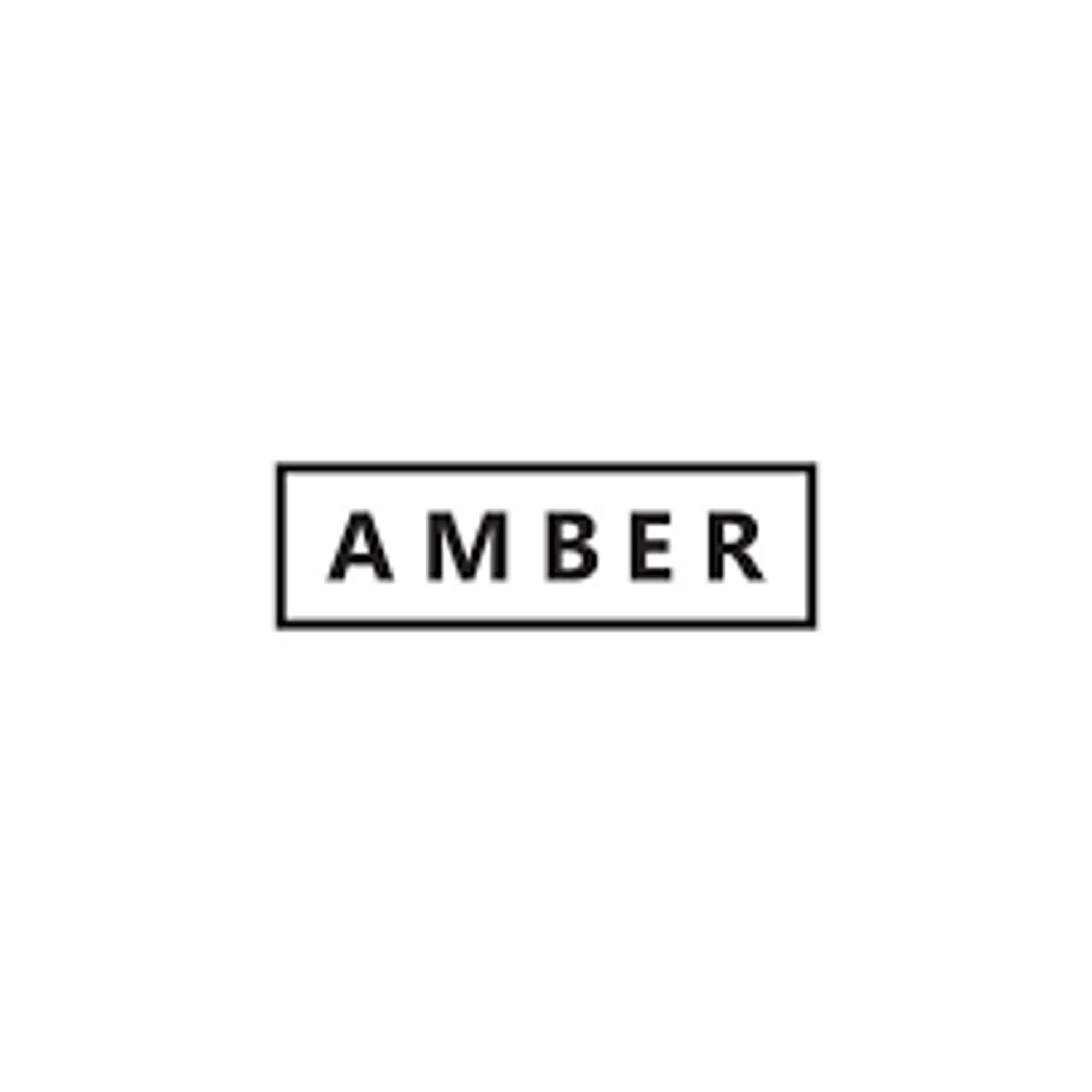 Amber Swim logo
