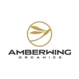 Amberwing Organics logo