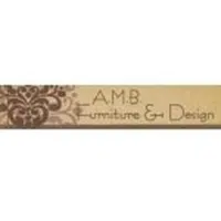 AMB Furniture logo