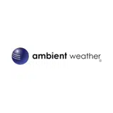 Ambient Weather logo