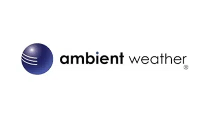 Ambient Weather logo