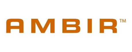 Ambir Technology promo code