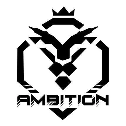 Ambition Tattoo logo