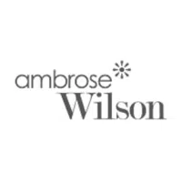 Ambrose Wilson logo