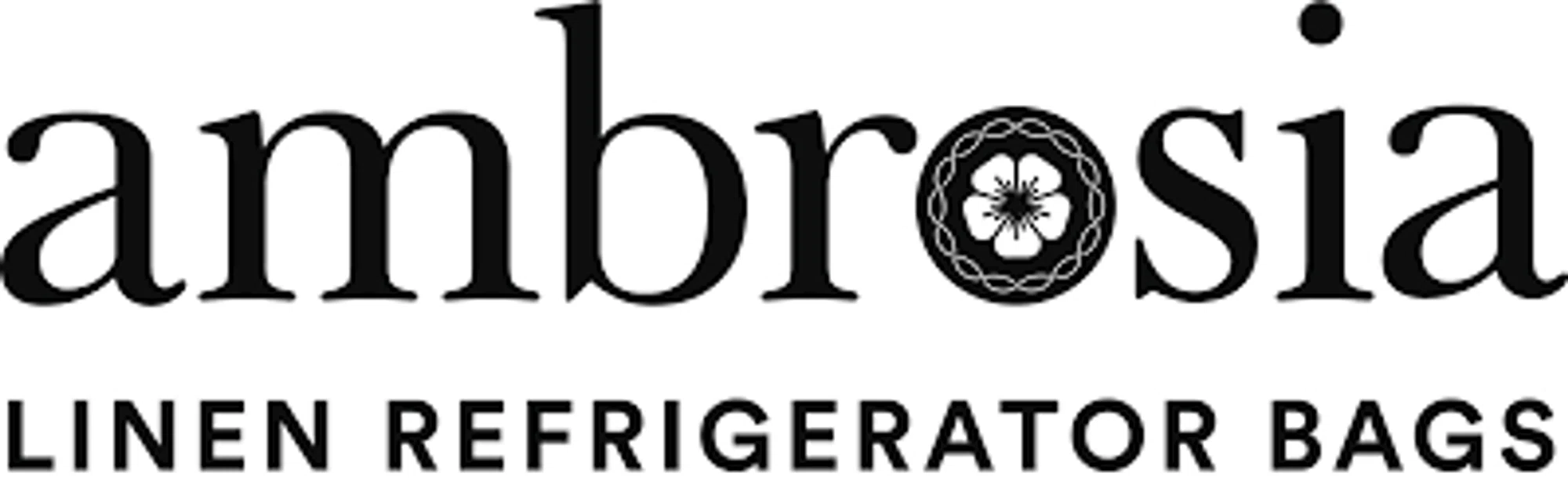 Ambrosia Bags logo